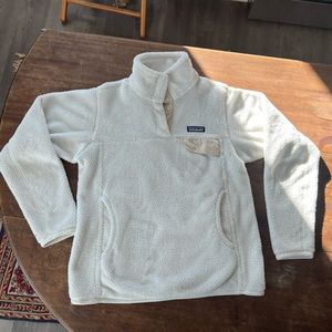 Patagonia Fleece Pullover
